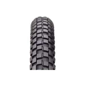 Maxxis Holy Roller BMX Tire 20 x 1.95 Black Steel:  Sports 
