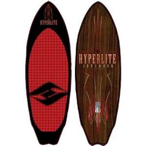 Hyperlite Idylwood 2012 Wakesurf Board