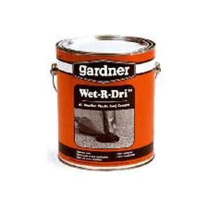  Gardner 5G Wet R Dri Roof Cement