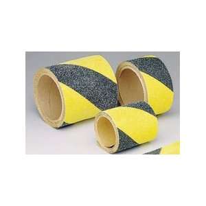 Seton Yellow Striped Anti Slip Roll Aqswr040 S:  Industrial 