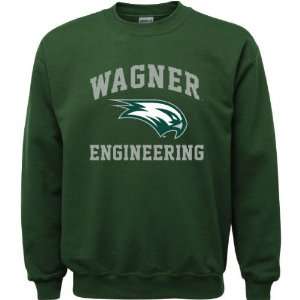 Wagner Seahawks Forest Green Youth Engineering Arch 