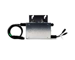 Enphase Energy M210 Micro Inverter 208VAC System MC4 for Sanyo N 