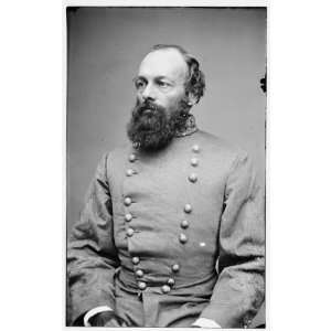    Civil War Reprint Lt. Gen. Edmund Kirby Smith: Home & Kitchen