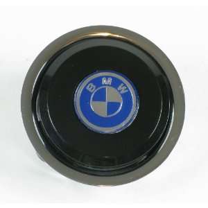 Steering Wheel Horn Button   Double Contact   BMW   Fits Nardi Classic 