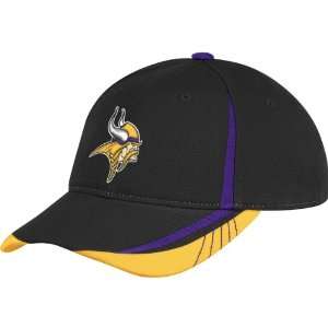  Reebok Minnesota Vikings Womens 2011 Player Draft Hat 