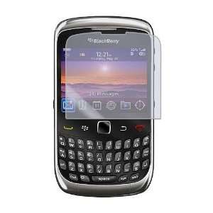  Screen Protector Guard For BlackBerry Curve 9300 