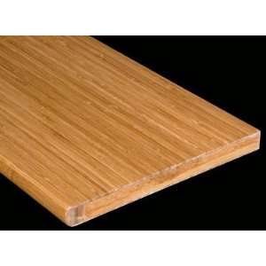 Lumber Liquidators 10010302 48 Bamboo Vertical Carbonized Tread , 1 