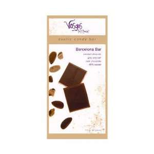 Barcelona Exotic Candy Bar (3 ounce)  Grocery & Gourmet 