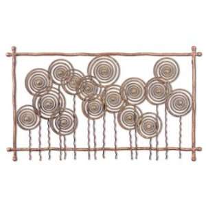 Metal Wall Art Abstract Uttermost:  Home & Kitchen