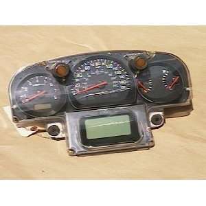   2004 Honda GL 1800: Instruments Guages Speedometer Tach: Automotive