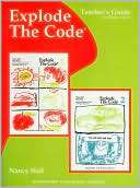 Explode the Code Book, Nancy Hall