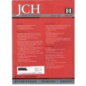  Volume 10 Issue 2 February 2008 Hypertension, Diabetes, Obesity 