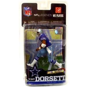   Cowboys) Royal Blue Jersey Bronze Collector Level Chase Toys & Games