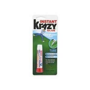  Elmers Products Inc Products   Krazy Glue w/ Skin Guard 