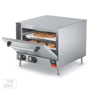  Vollrath 40848 23 Countertop Pizza/Bake Oven   Cayenne 