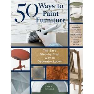    The Easy, Step by Step Way to Decorator Looks  Author  Books