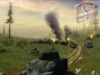Panzer Elite Action GOLD Fields of Glory +Dunes War NEW  