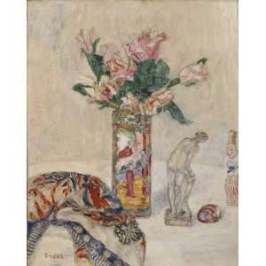  Hand Made Oil Reproduction   James Ensor   32 x 40 inches 