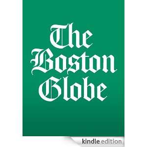  The Boston Globe Kindle Store