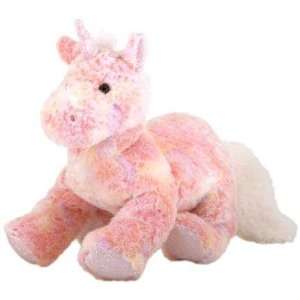  Gund Sparkles Pink Unicorn Toys & Games