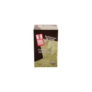   Green, w/Mint Tea (3x20 bag)  Grocery & Gourmet Food