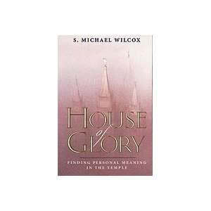   CD   Finding Personal Meaning in the Temple: S. Michael Wilcox: Books