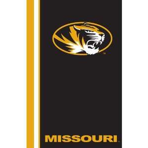  BSS   Missouri Tigers NCAA UltraSoft Blanket Everything 