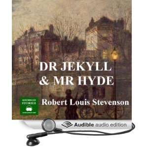  Dr Jekyll and Mr Hyde (Audible Audio Edition) Robert 