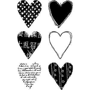  Romance Collection by Christine Adolph    Romance Heart 