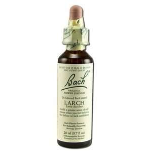  Bach Flower Remedies Larch: Health & Personal Care