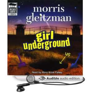   (Audible Audio Edition) Morris Gleitzman, Mary Anne Fahey Books