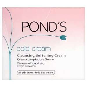  Ponds Cold Cream Cleanser: Beauty