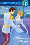 Dream for a Princess Random House Disney