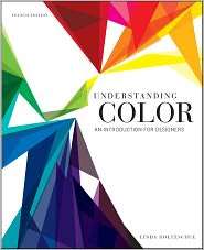 Understanding Color An Introduction for Designers, (0470381353 