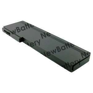   Battery for Toshiba Tecra 8100 (6 cells, 49Whr) Electronics
