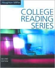Houghton Mifflin College Reading Series, Book 3, Vol. 3, (0618541888 