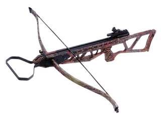 New 120 lb Hunting Crossbow Package with Arrows & Scope  