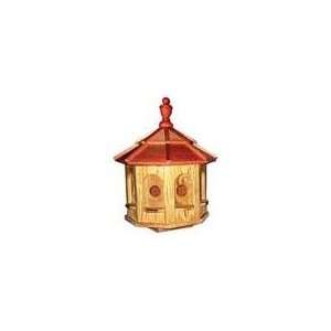   16 X 24 (Catalog Category: Wild Bird:BATHS & HOUSES): Office Products
