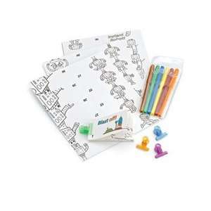  flip book kit: Toys & Games