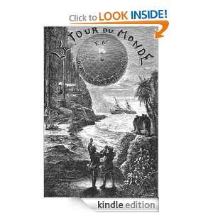 Le Tour du monde en quatre vingts jours (French Edition) Jules Verne 