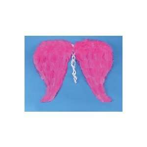  Angel Wings 24 Pink Feather from Loftus 