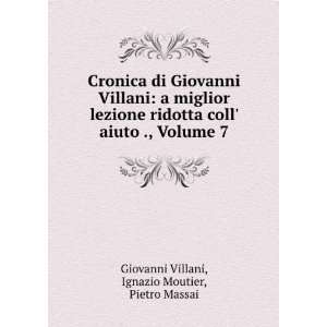   De Testi a Penna, Volume 7 (Italian Edition) Ignazio Moutier Books