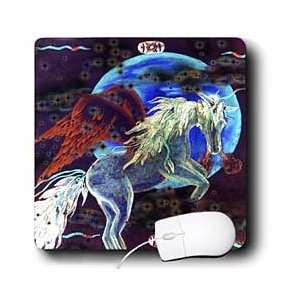   Animals Spirits   Power of the Ghost Spirit   Mouse Pads: Electronics