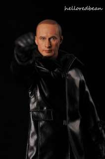 HeadPlay Vladimir Putin 1/6 Figure Head Sculpt Hottoys@  
