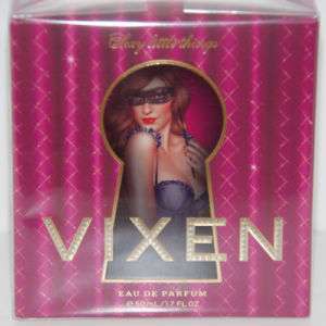 New Victorias Secret VIXEN Perfume e 50 mL / 1.7 FL Oz  
