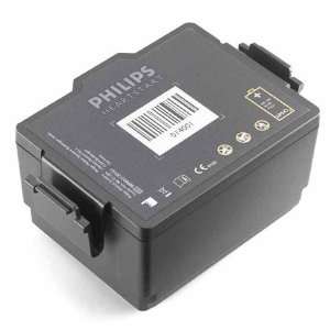  Philips HeartStart FR3 Battery