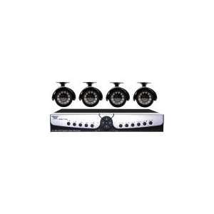  Top Quality By Night Owl Apollo 45 Video Surveillance 