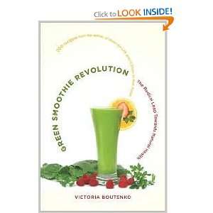  Revolution Publisher North Atlantic Books Victoria Boutenko Books