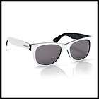 New Hoven Vision The One Sunglasses   Army Frame Grey Lens items in 