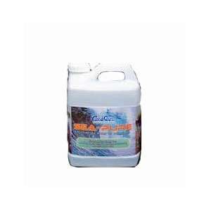 pure Purified Seawater 2.3gal 2pc (Catalog Category Aquarium / Salt 